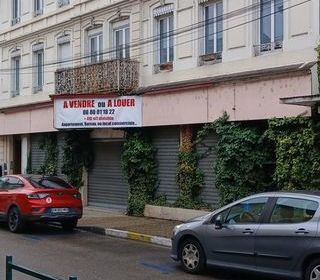  Immeuble � vendre 480 m�