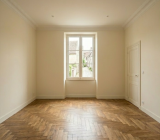  Appartement � vendre 3 pi�ces 60 m�