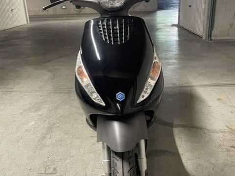 Scooter PIAGGIO 2022 occasion Nimes 30900