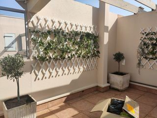  Appartement � louer 4 pi�ces 45 m�