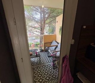  Appartement � louer 3 pi�ces 55 m�