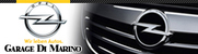 GARAGE DI MARINO