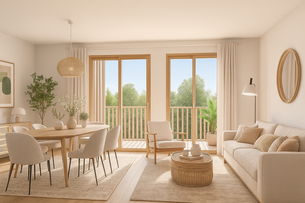 Appartements neufs   Annecy (74000)