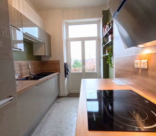  Appartement � vendre 5 pi�ces 103 m�