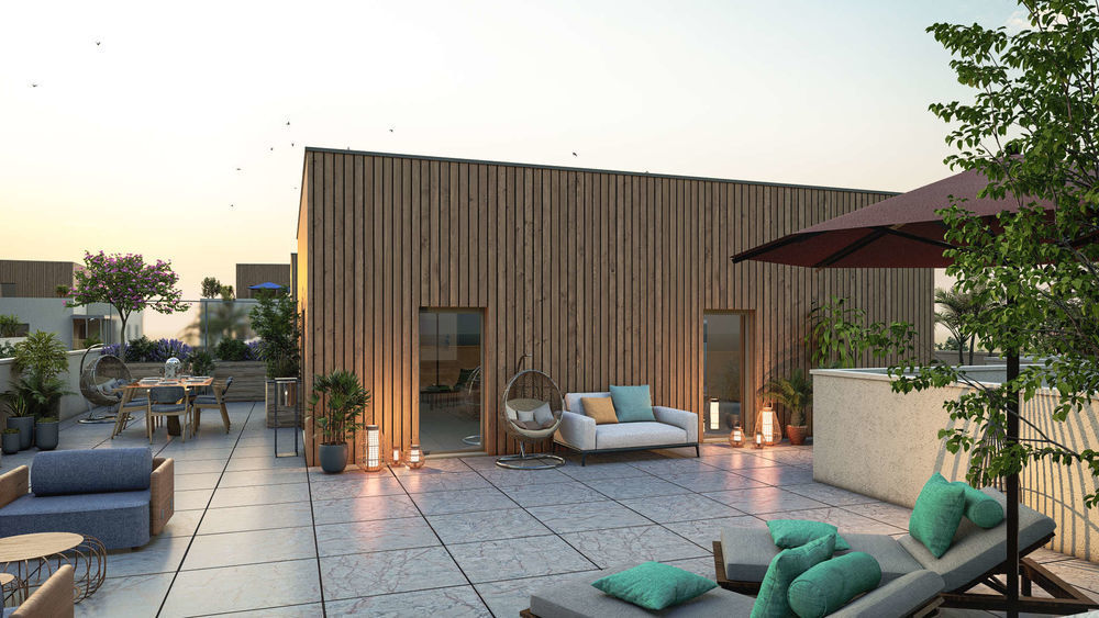 Appartements neufs   Givors (69700)