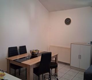  Appartement � vendre 3 pi�ces 62 m�