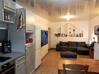  Maison � vendre 3 pi�ces 80 m�