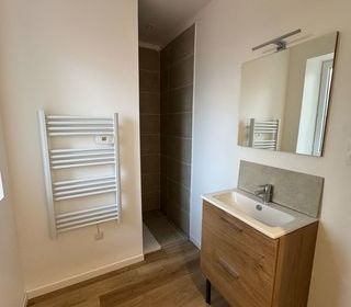  Maison � vendre 3 pi�ces 70 m�