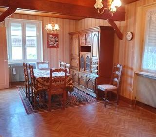  Maison � vendre 6 pi�ces 106 m�