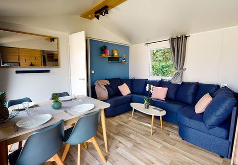 Mobil-Home Mobil-Home 2022 occasion Piriac-sur-Mer 44420