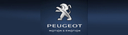 RICHARD'S AUTOMOBILES PEUGEOT