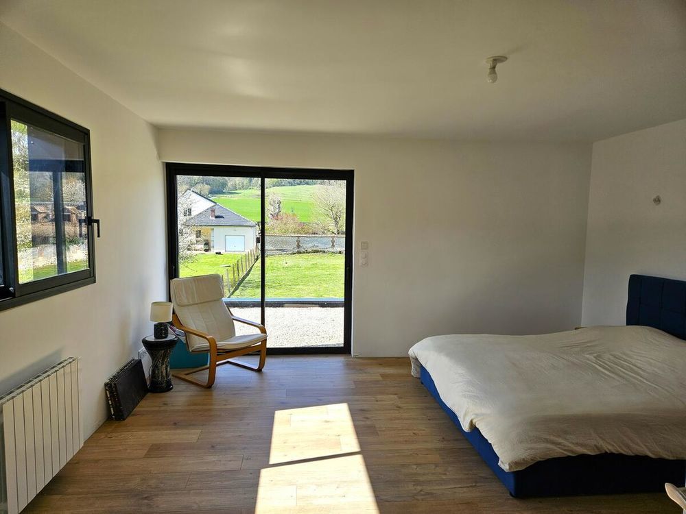 � vendre  Maison Brosville (27930)