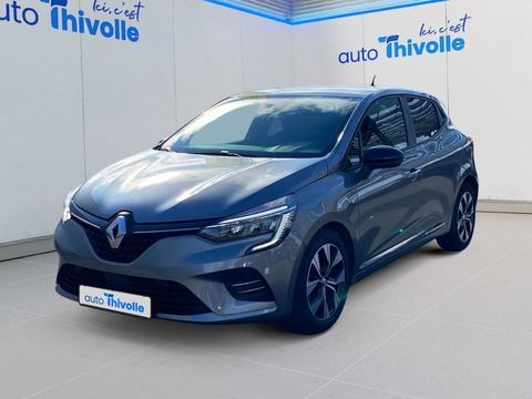 Renault Clio V Clio TCe 100 GPL Evolution 2023 occasion Le Coteau 42120