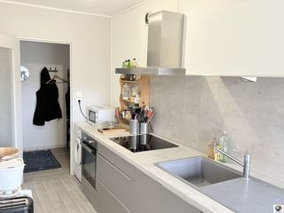  Appartement � vendre 4 pi�ces 84 m�