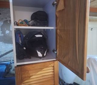  Parking / Garage � louer 5 m�