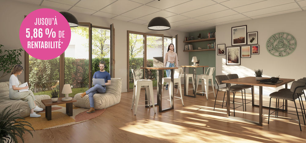 Appartements neufs   Le Mans (72000)