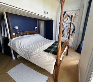  Appartement � vendre 3/4 pi�ces 106 m�