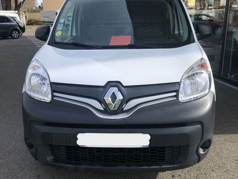 Renault Kangoo Express KANGOO EXPRESS 1.5 DCI 90 E6 EXTRA R-LINK 2019 occasion Labarthe-sur-L&egrave;ze 31860