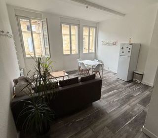  Appartement � louer 2 pi�ces 62 m�