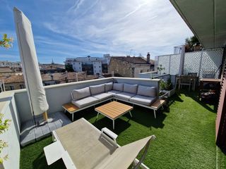  Appartement � vendre 3 pi�ces 60 m�