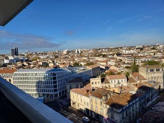  Appartement � vendre 5 pi�ces 94 m�