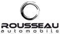 RENAULT ROUSSEAU SAINT-BRICE-SOUS-FORET - Saint-Brice-sous-For�t