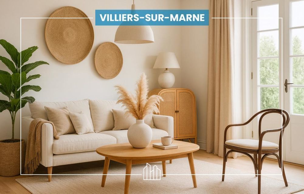   Villiers-sur-Marne (94350)