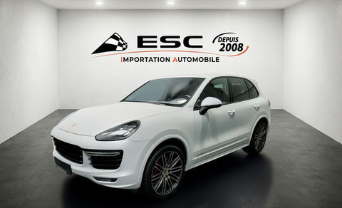Porsche Cayenne 3.6 V6 440 ch GTS Tiptronic A 2016 occasion Lille 59000