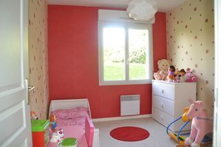  Appartement � louer 3 pi�ces 75 m�