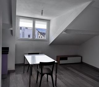  Appartement � louer 2 pi�ces 38 m�