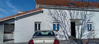  Maison � vendre 4 pi�ces 80 m�