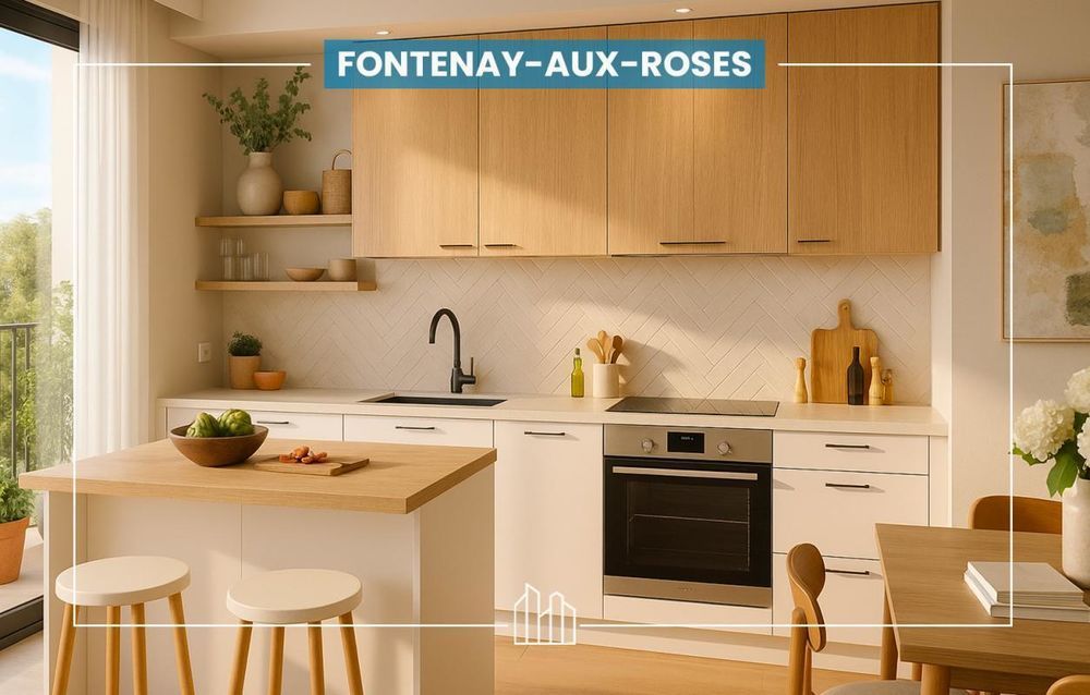 Appartements neufs   Fontenay-aux-Roses (92260)