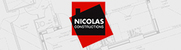 NICOLAS CONSTRUCTIONS