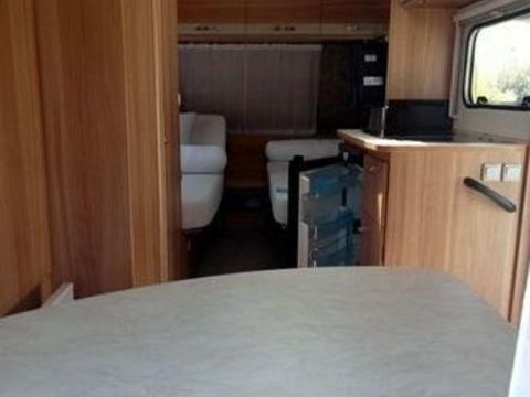 CARAVELAIR Caravane 2015 occasion Annesse-et-Beaulieu 24430