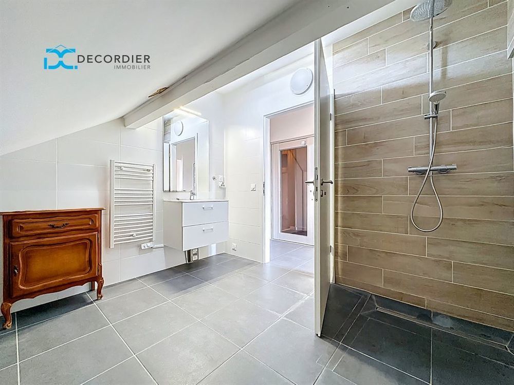 � vendre  Maison Publier (74500)