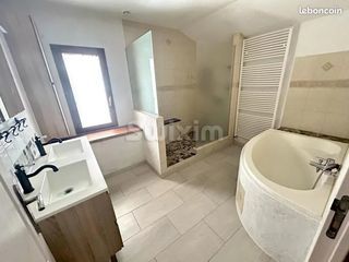  Maison à vendre 5 pièces 126 m² Flammerans