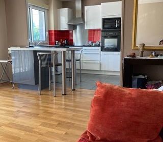  Appartement � vendre 2 pi�ces 50 m�