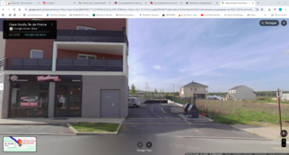  Parking / Garage � louer 20 m�