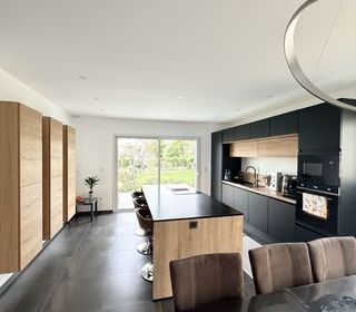  Maison � vendre 5 pi�ces 136 m�