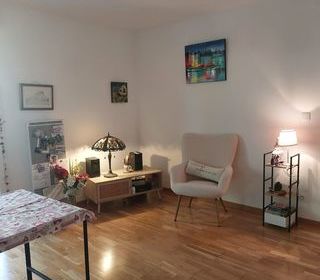  Appartement � vendre 2 pi�ces 43 m�