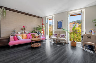  Appartement � vendre 3/4 pi�ces 73 m�