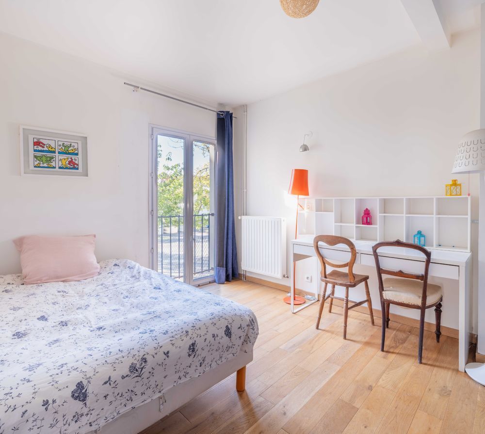 � vendre  Maison Ivry-sur-Seine (94200)