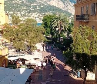 Location  Appartement 