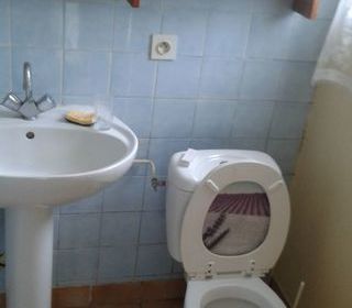  Appartement � louer 2 pi�ces 17 m�