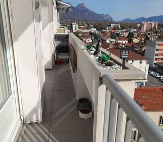  Appartement � vendre 4 pi�ces 67 m�