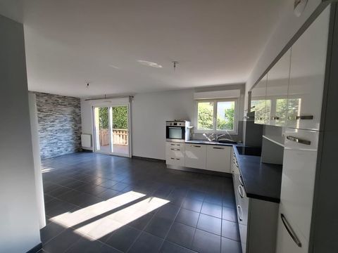   Particulier vent charmant T4 de 80 m2 avec jardin Appartement - 4 pi�ce(s) - 80 m�