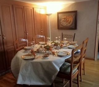  Appartement � vendre 3/4 pi�ces 114 m�