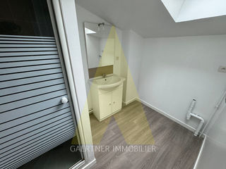  Appartement � louer 2 pi�ces 32 m�