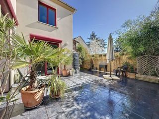  Maison � vendre 7 pi�ces 140 m�