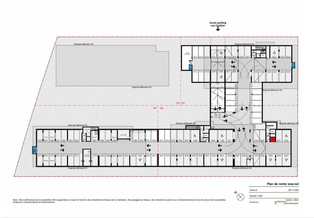 Appartements neufs   V�nissieux (69200)